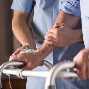 Reliable Home Healthcare Services